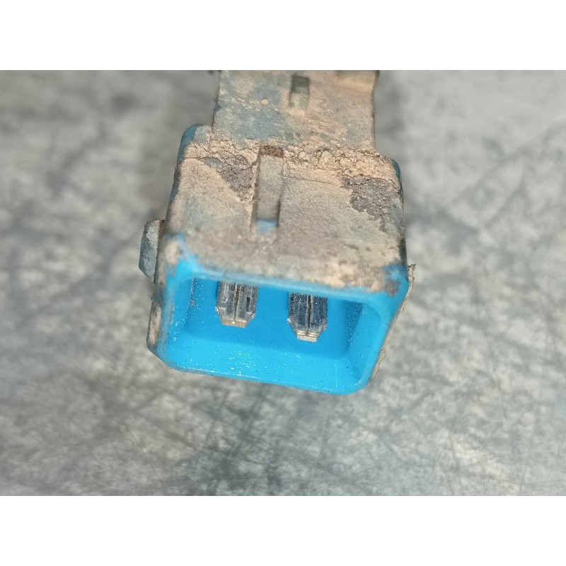 Recambio de faro antiniebla izquierdo para peugeot 306 berlina 3/5 puertas (s1) xs dt referencia OEM IAM 6205C5 57803725 