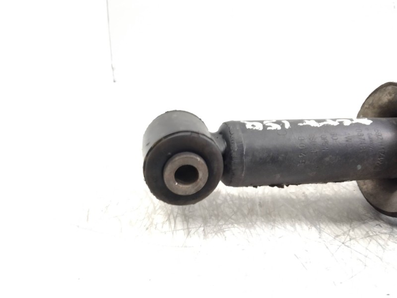 Recambio de amortiguador trasero derecho para alfa romeo 159 (140) 2.4 jtdm 20v q4 ti referencia OEM IAM   
