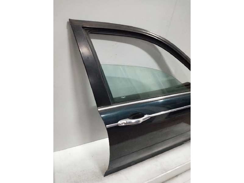 Recambio de puerta delantera derecha para mg rover serie 75 (rj) 2.0 16v cdti referencia OEM IAM   