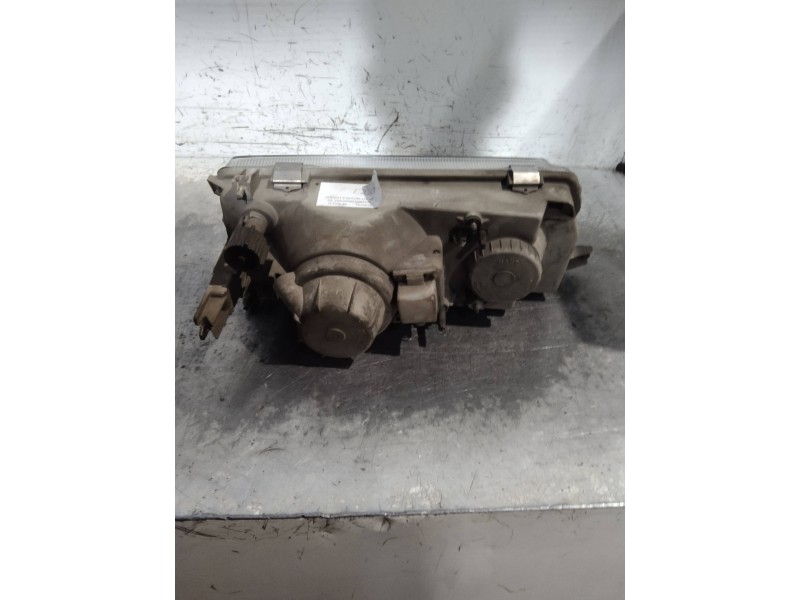 Recambio de piloto delantero izquierdo para renault 9 1.2 referencia OEM IAM 7702147561 87506699 