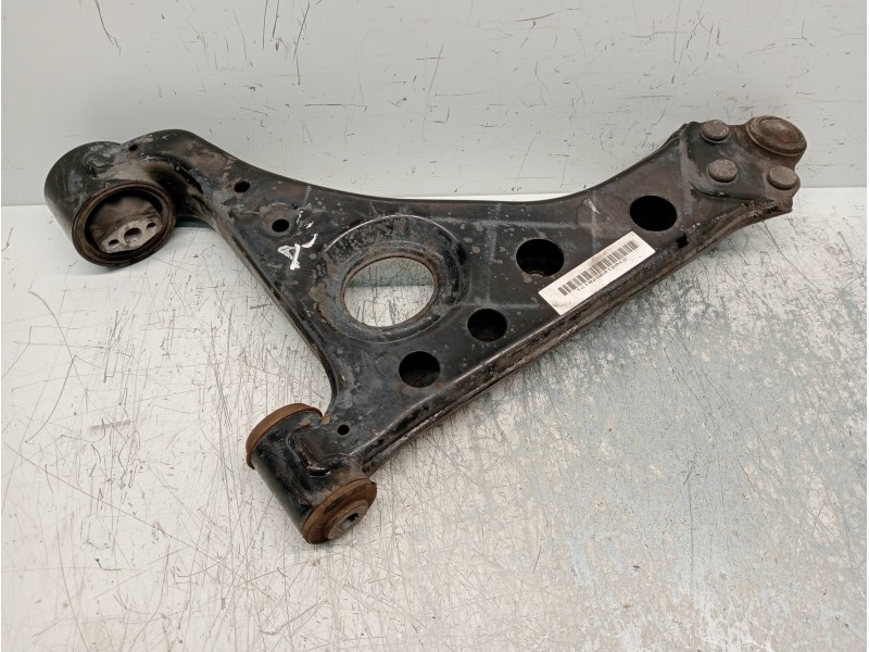 Recambio de brazo suspension inferior delantero derecho para opel mokka edition referencia OEM IAM   