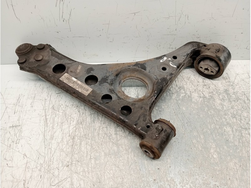 Recambio de brazo suspension inferior delantero izquierdo para opel mokka edition referencia OEM IAM   