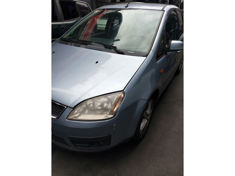 ford focus c-max (cap) del año 2006 ford focus c-max (cap) del año 2006