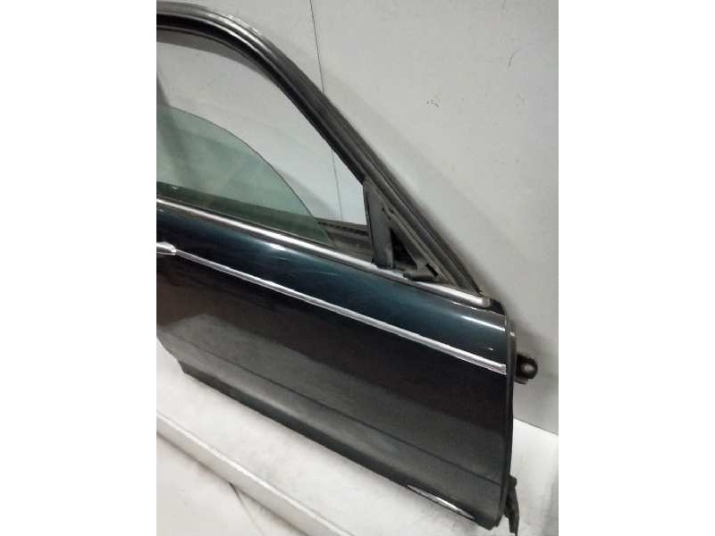 Recambio de puerta delantera derecha para mg rover serie 75 (rj) 2.0 16v cdti referencia OEM IAM   