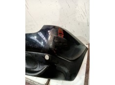 Recambio de paragolpes trasero para bmw x5 (e53) 3.0d referencia OEM IAM    2