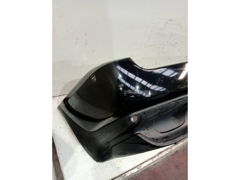 Recambio de paragolpes trasero para bmw x5 (e53) 3.0d referencia OEM IAM   