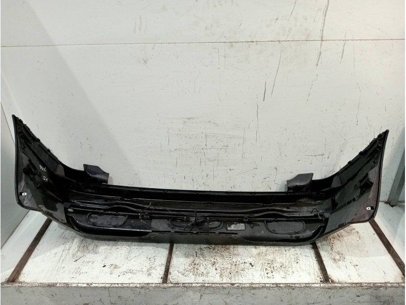 Recambio de paragolpes trasero para bmw x5 (e53) 3.0d referencia OEM IAM   