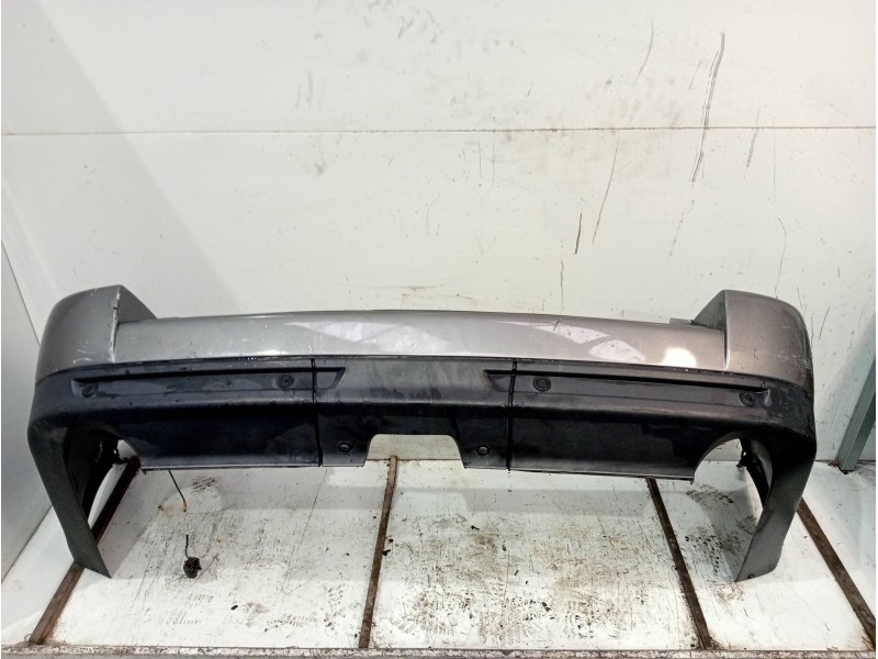 Recambio de paragolpes trasero para land rover range rover sport v8 td se referencia OEM IAM   