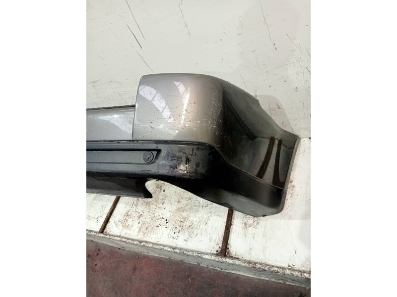 Recambio de paragolpes trasero para land rover range rover sport v8 td se referencia OEM IAM   