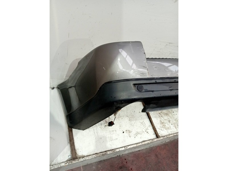 Recambio de paragolpes trasero para land rover range rover sport v8 td se referencia OEM IAM   