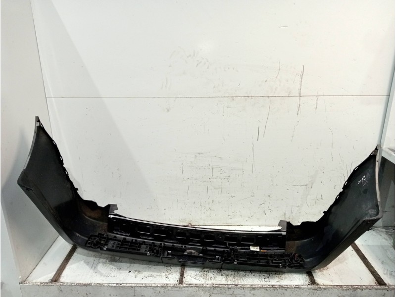 Recambio de paragolpes trasero para land rover range rover sport v8 td se referencia OEM IAM   