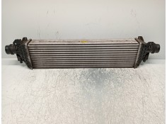 Recambio de intercooler para opel mokka edition referencia OEM IAM 95081734  