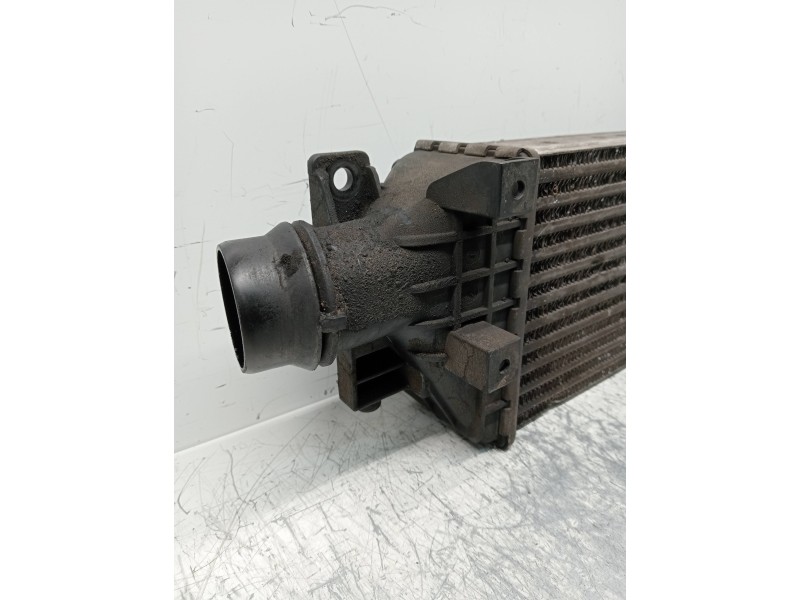 Recambio de intercooler para opel mokka edition referencia OEM IAM 95081734  
