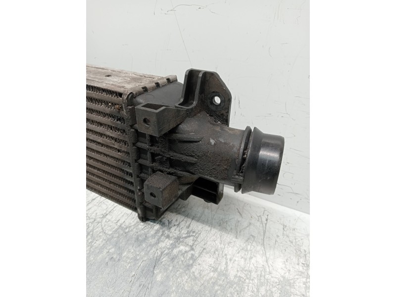 Recambio de intercooler para opel mokka edition referencia OEM IAM 95081734  