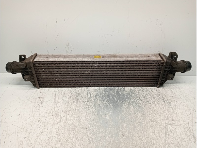Recambio de intercooler para opel mokka edition referencia OEM IAM 95081734  