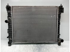 Recambio de radiador agua para opel mokka edition referencia OEM IAM 95136074  