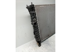 Recambio de radiador agua para opel mokka edition referencia OEM IAM 95136074   2