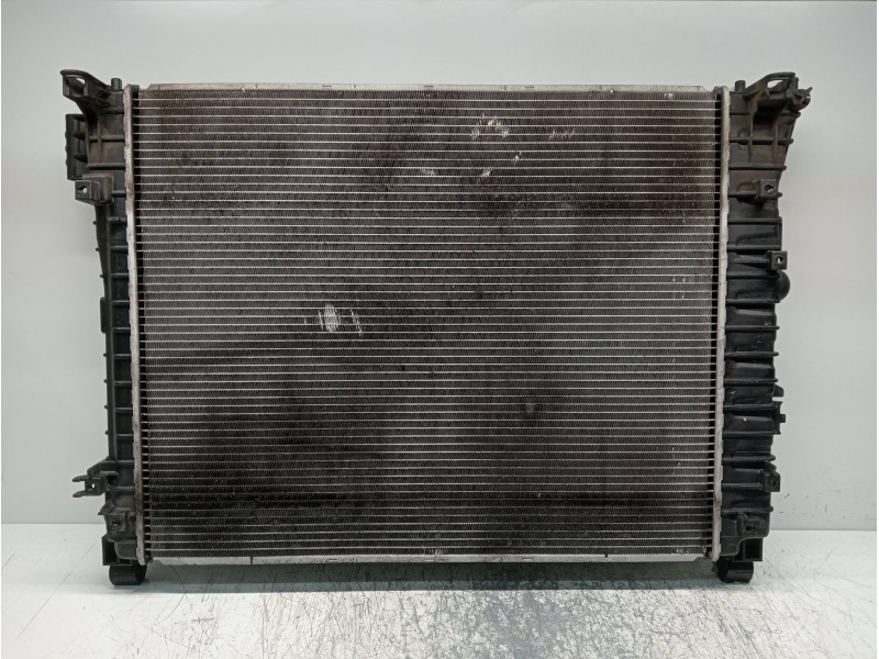 Recambio de radiador agua para opel mokka edition referencia OEM IAM 95136074  