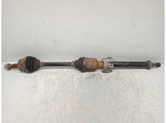 Recambio de transmision delantera derecha para opel mokka edition referencia OEM IAM 95090835  