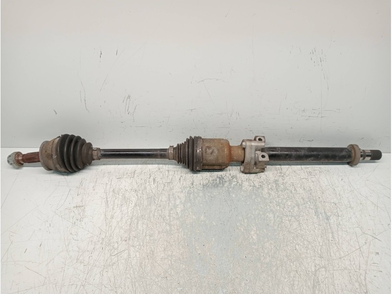 Recambio de transmision delantera derecha para opel mokka edition referencia OEM IAM 95090835  