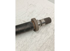 Recambio de transmision delantera derecha para opel mokka edition referencia OEM IAM 95090835   2