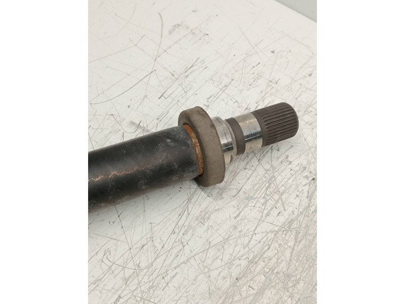 Recambio de transmision delantera derecha para opel mokka edition referencia OEM IAM 95090835  