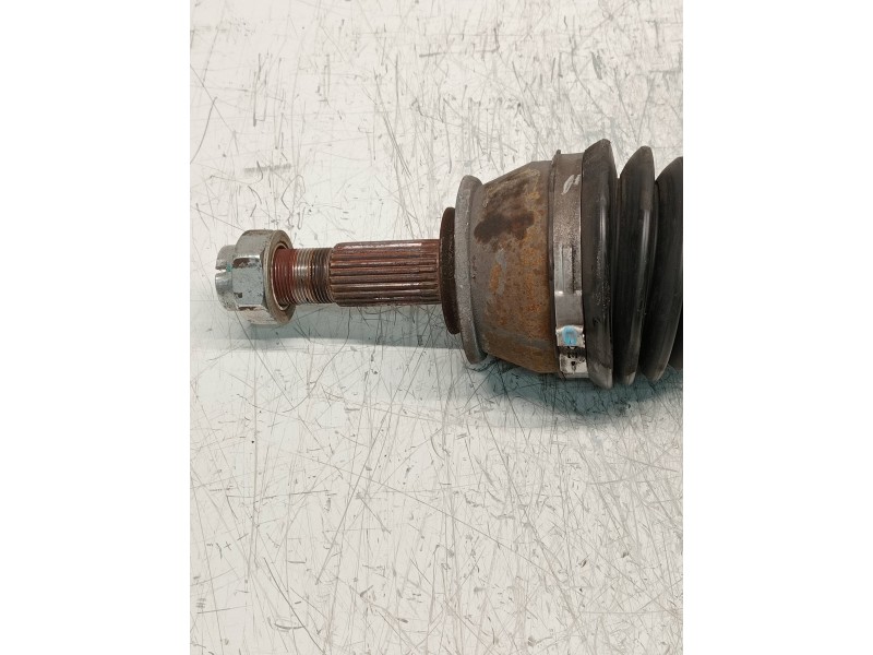 Recambio de transmision delantera derecha para opel mokka edition referencia OEM IAM 95090835  