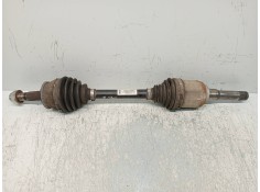 Recambio de transmision delantera izquierda para opel mokka edition referencia OEM IAM 95152162  