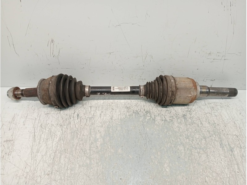 Recambio de transmision delantera izquierda para opel mokka edition referencia OEM IAM 95152162  