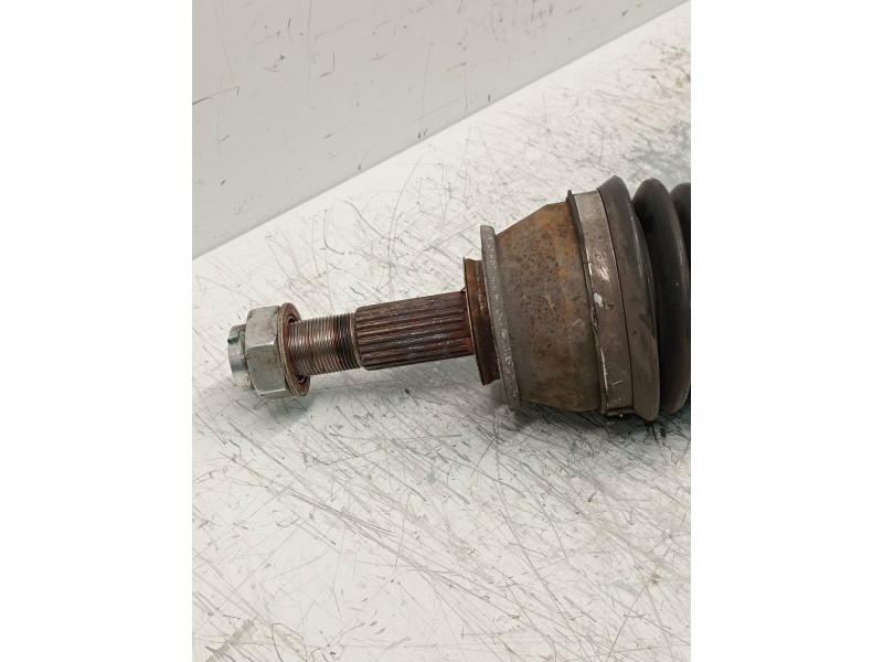 Recambio de transmision delantera izquierda para opel mokka edition referencia OEM IAM 95152162  