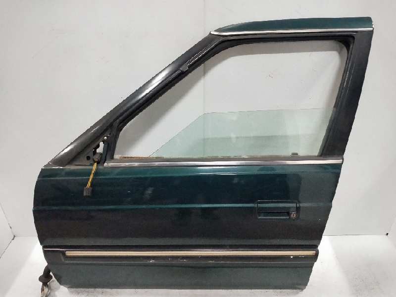 Recambio de puerta delantera izquierda para mg rover serie 800 (rs) 2.7 24v referencia OEM IAM   