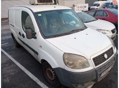 fiat doblo cargo (223) del año 2006