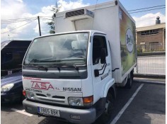 nissan cabstar e del año 2000
