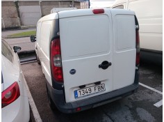 fiat doblo cargo (223) del año 2006 2