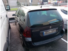 peugeot 307 break/sw (s2) del año 2005 2