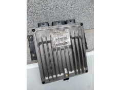 Recambio de centralita motor uce para dacia sandero 1.5 dci diesel cat referencia OEM IAM R0410B036E 8201002106 8201023847 81390