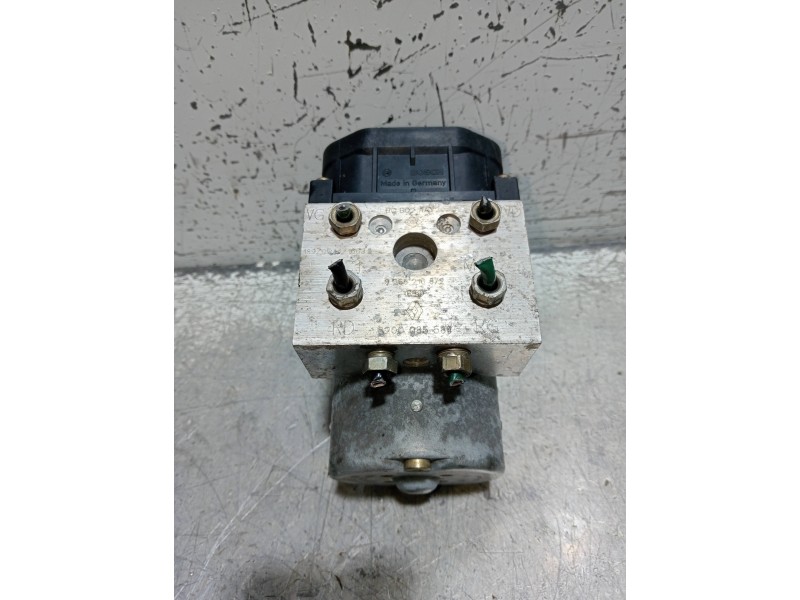 Recambio de abs para renault clio ii fase ii (b/cb0) 1.5 dci diesel referencia OEM IAM 0265216872 8200085584 