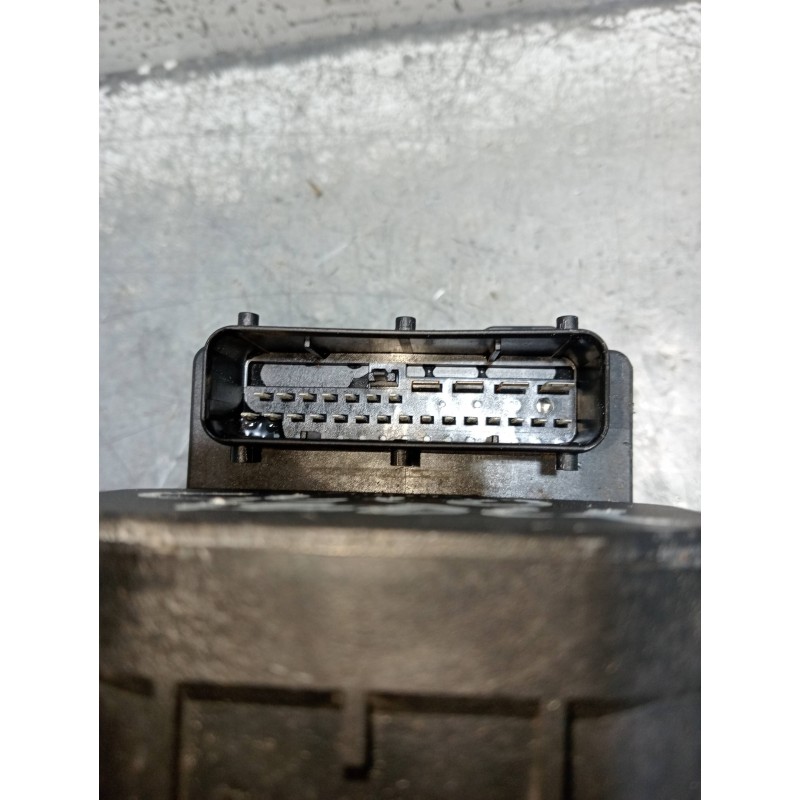 Recambio de abs para renault clio ii fase ii (b/cb0) 1.5 dci diesel referencia OEM IAM 0265216872 8200085584 