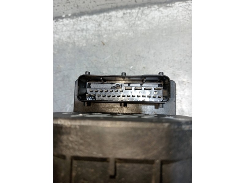 Recambio de abs para renault clio ii fase ii (b/cb0) 1.5 dci diesel referencia OEM IAM 0265216872 8200085584 