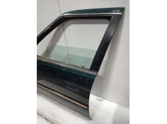 Recambio de puerta delantera izquierda para mg rover serie 800 (rs) 2.7 24v referencia OEM IAM    2