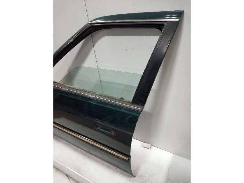 Recambio de puerta delantera izquierda para mg rover serie 800 (rs) 2.7 24v referencia OEM IAM   