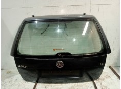 Recambio de porton trasero para volkswagen golf iv variant (1j5) conceptline referencia OEM IAM   