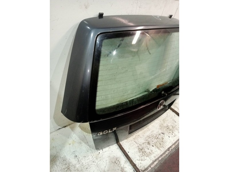 Recambio de porton trasero para volkswagen golf iv variant (1j5) conceptline referencia OEM IAM   