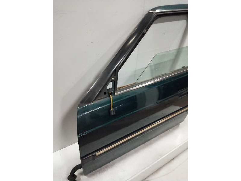 Recambio de puerta delantera izquierda para mg rover serie 800 (rs) 2.7 24v referencia OEM IAM   