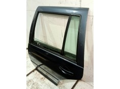 Recambio de puerta trasera izquierda para volkswagen golf iv variant (1j5) conceptline referencia OEM IAM   5P 2