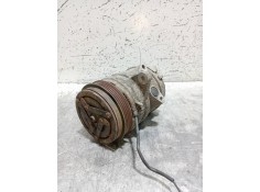 Recambio de compresor aire acondicionado para chevrolet matiz s referencia OEM IAM 96406678  
