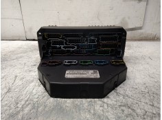 Recambio de caja reles / fusibles para mercedes clase e (w212) familiar 3.0 cdi cat referencia OEM IAM A2129007124  