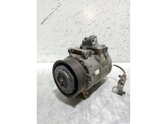 Recambio de compresor aire acondicionado para land rover range rover sport v8 td se referencia OEM IAM 4471907230 7SEU17C 