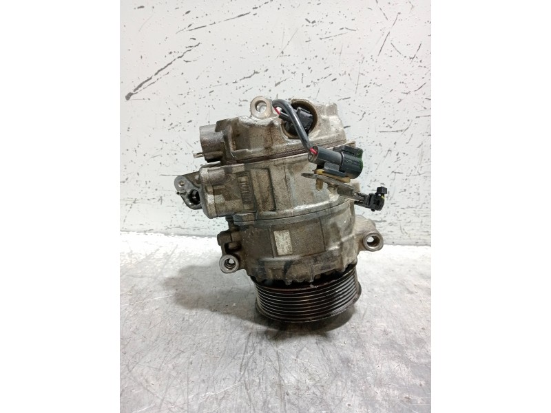 Recambio de compresor aire acondicionado para land rover range rover sport v8 td se referencia OEM IAM 4471907230 7SEU17C 