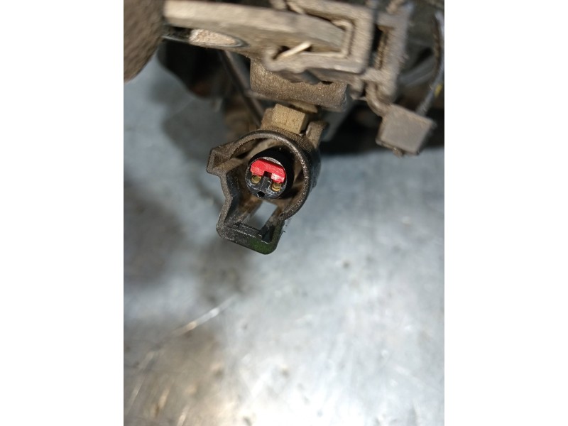 Recambio de compresor aire acondicionado para land rover range rover sport v8 td se referencia OEM IAM 4471907230 7SEU17C 